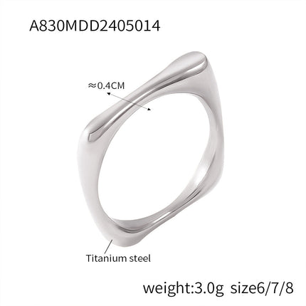 Jelly Ring