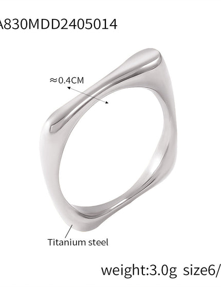 Jelly Ring