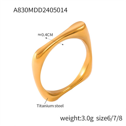 Jelly Ring