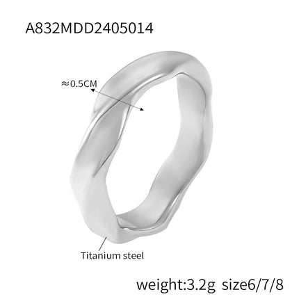 Jelly Ring