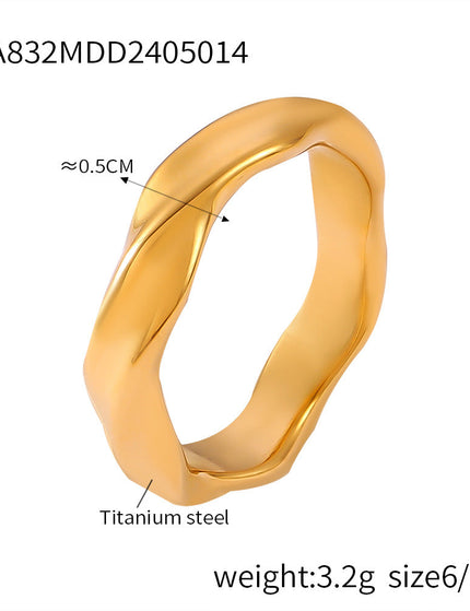 Jelly Ring