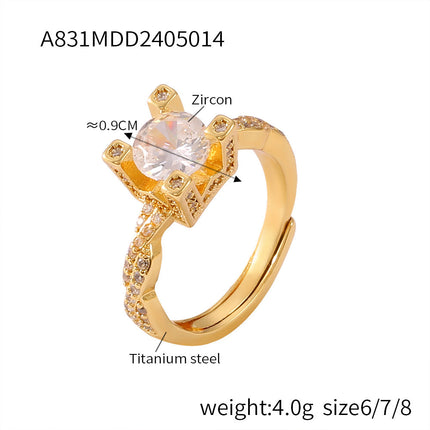 Jelly Ring