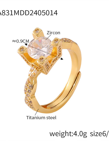 Jelly Ring