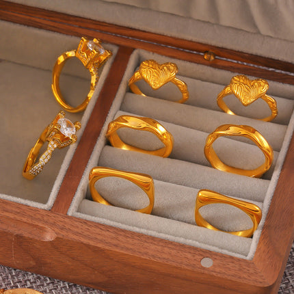 Jelly Ring