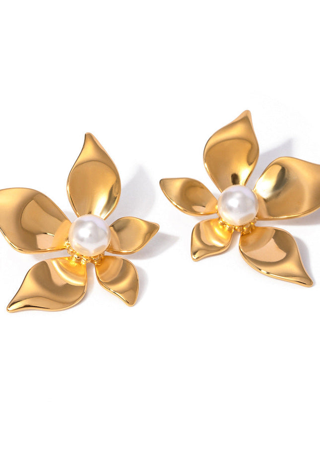 Jellycup Earrings