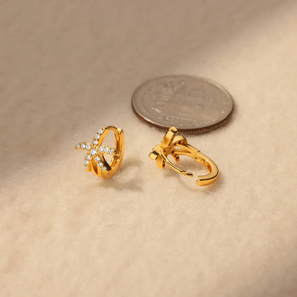 Jennison Earrings