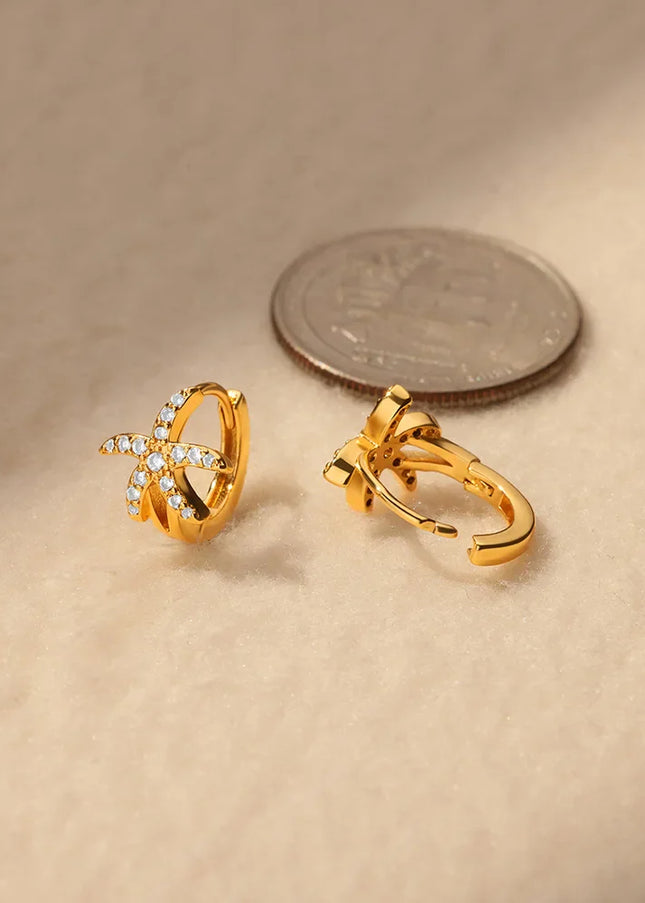 Jennison Earrings