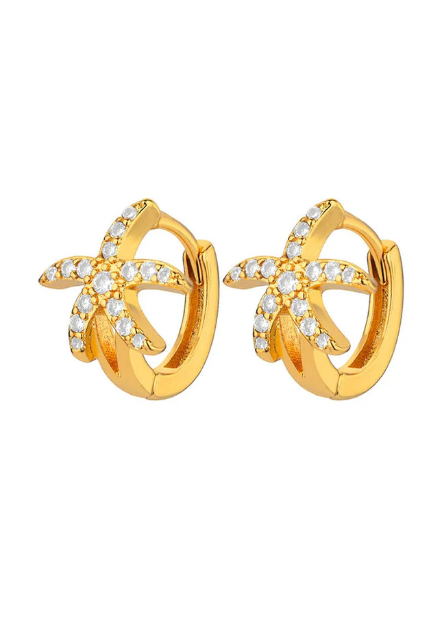 Jennison Earrings