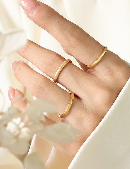 Jesi Ring