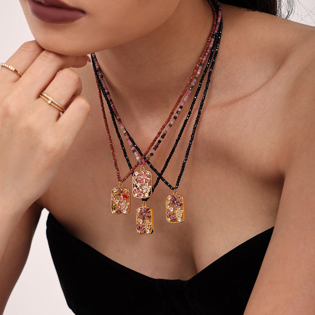 Jess Necklace