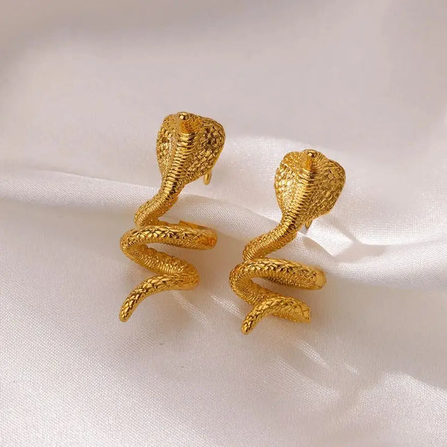 Jessica Earrings