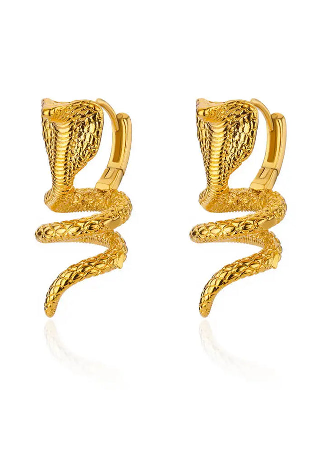 Jessica Earrings