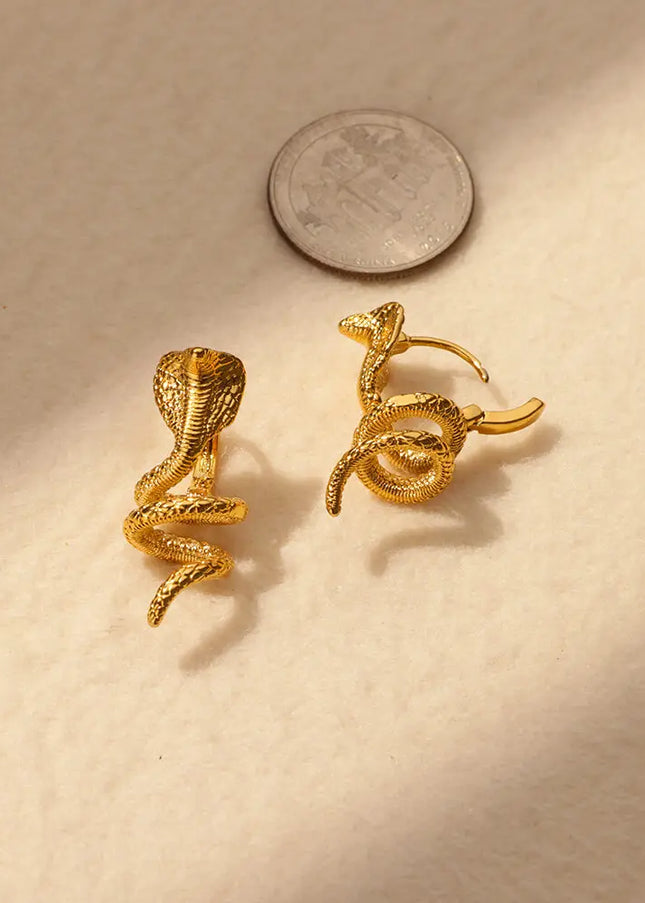 Jessica Earrings