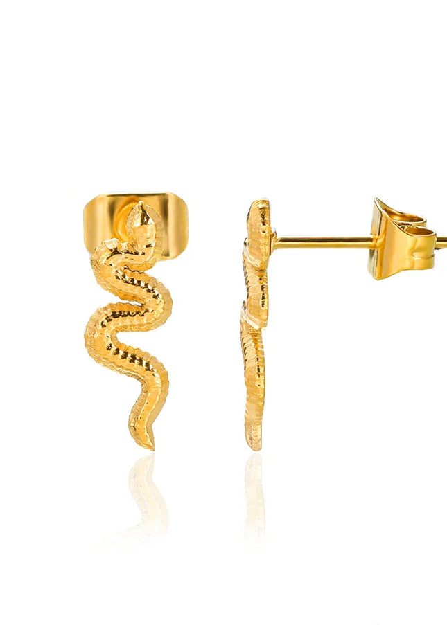 Jessica Earrings