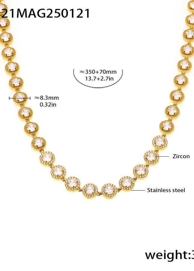 Jessy Necklace