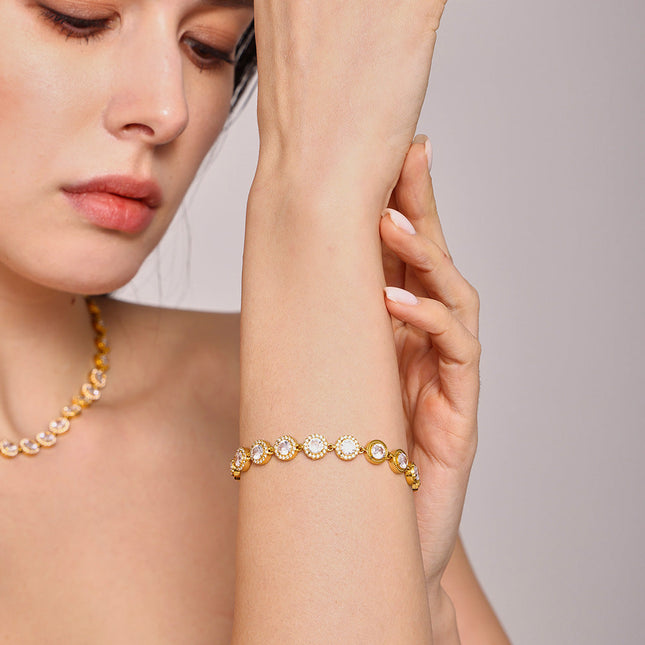 Jessy Necklace