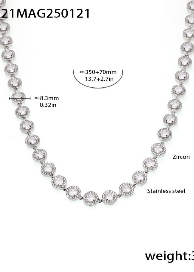 Jessy Necklace