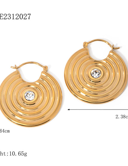 Jiju Earrings