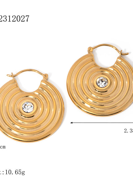 Jiju Earrings