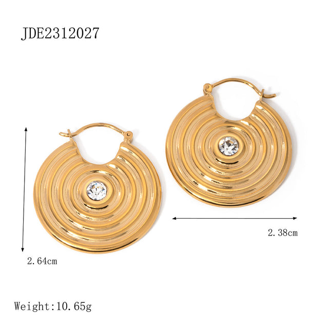 Jiju Earrings