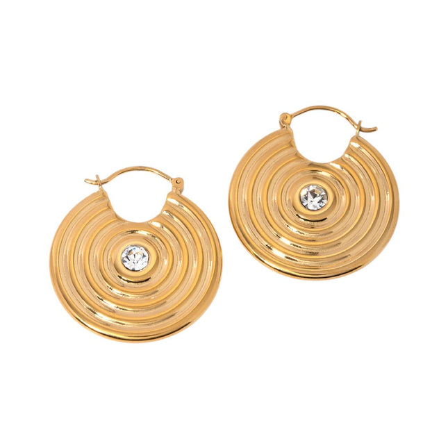 Jiju Earrings