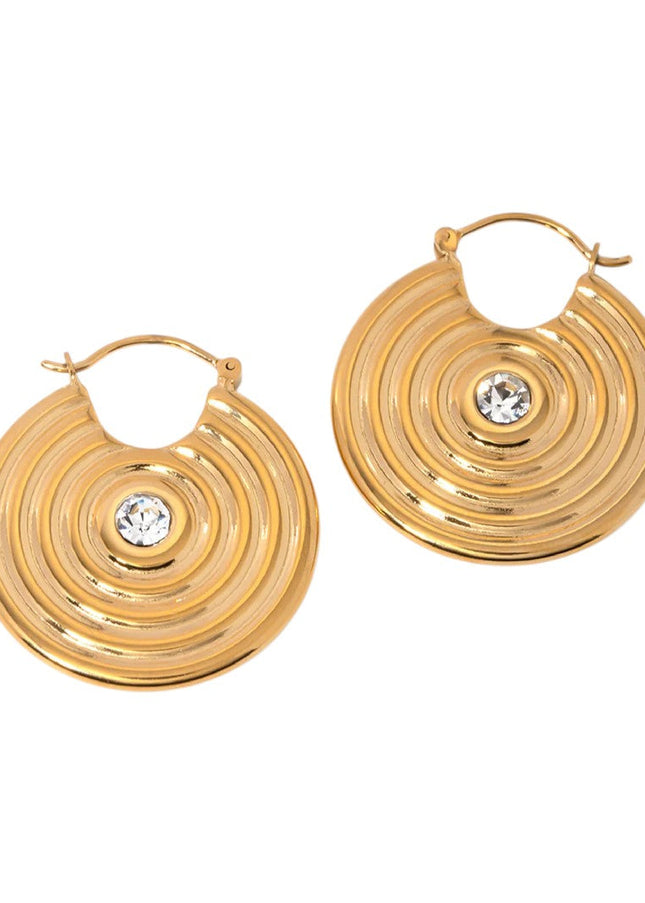 Jiju Earrings