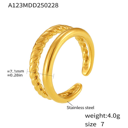Jingle Ring