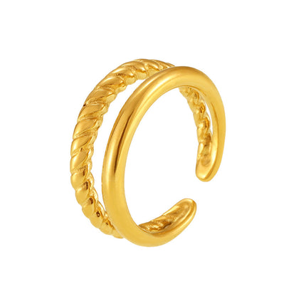 Jingle Ring