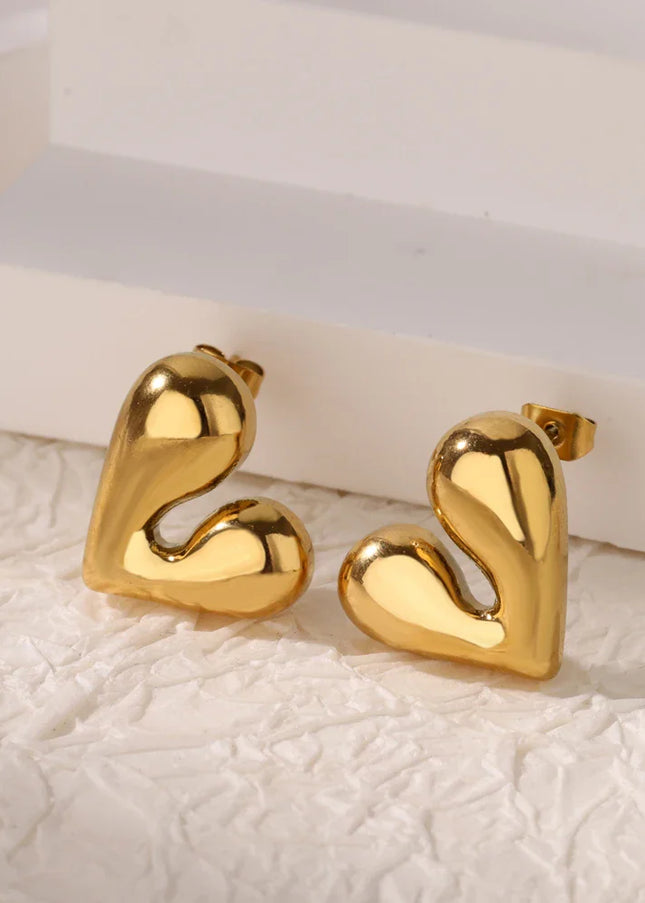 Jobe Earrings