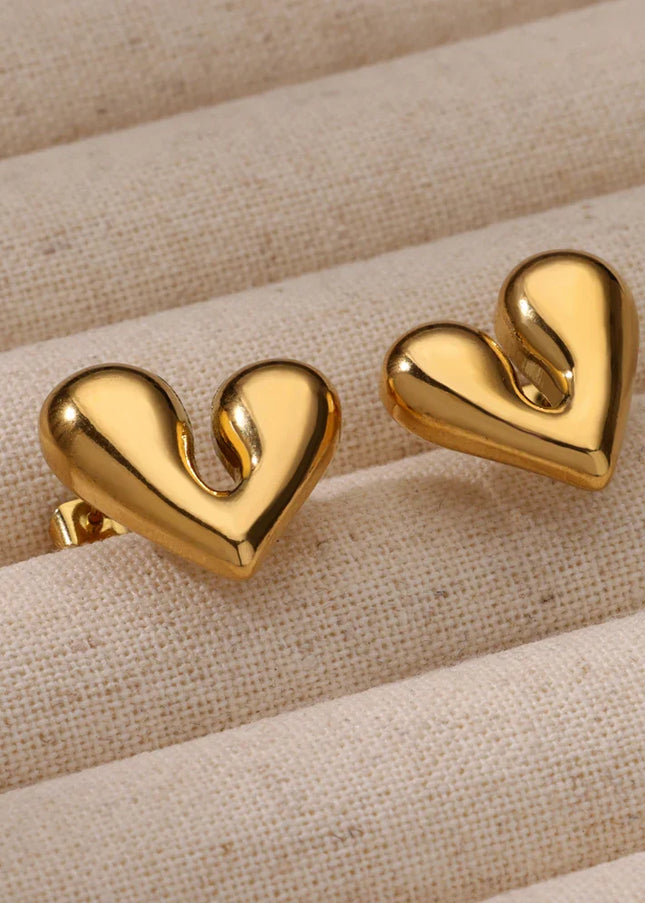 Jobe Earrings