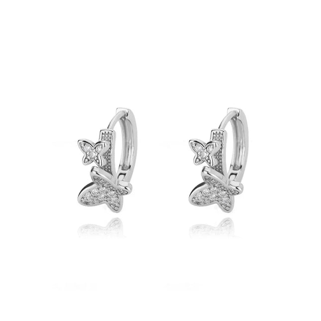 Joel Earrings