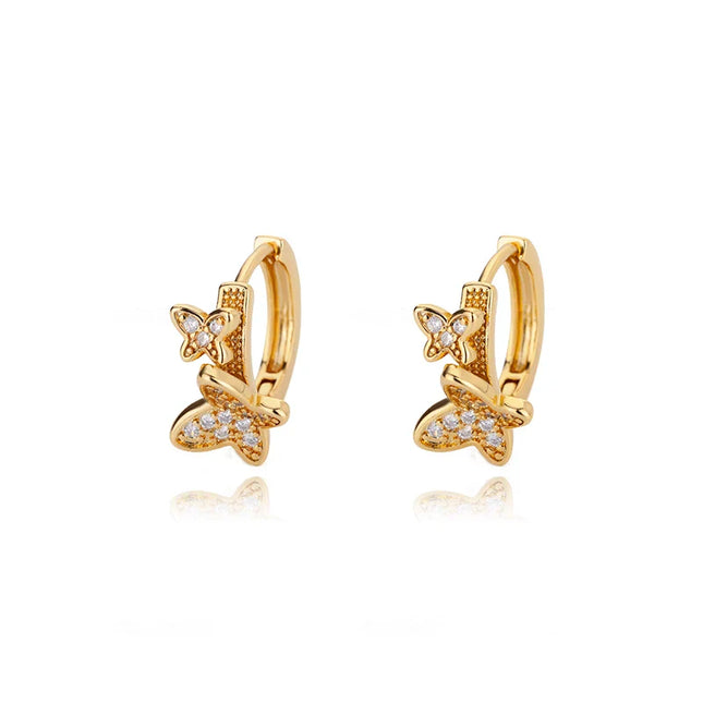 Joel Earrings