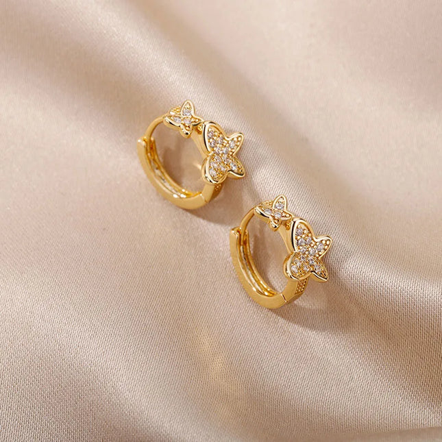 Joel Earrings