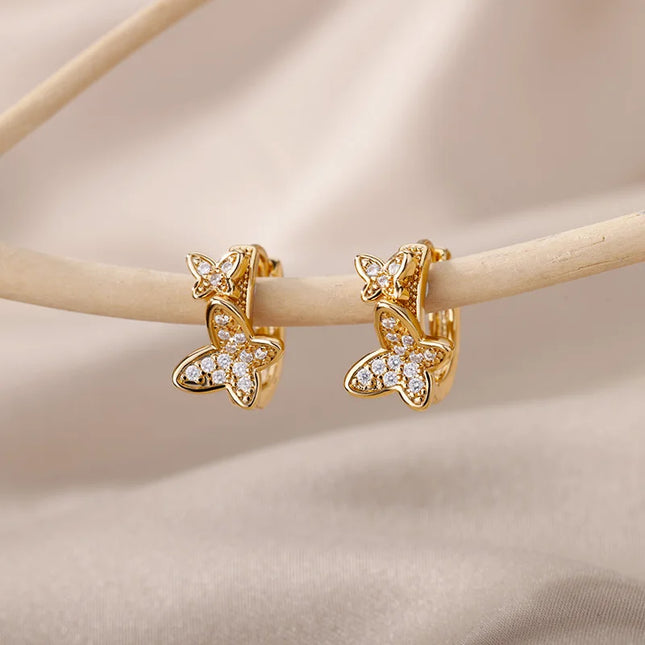 Joel Earrings