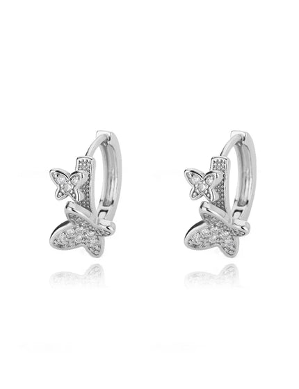 Joel Earrings