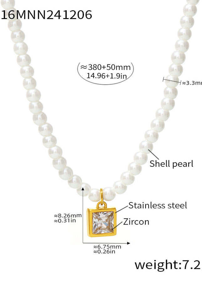 Jordan Necklace