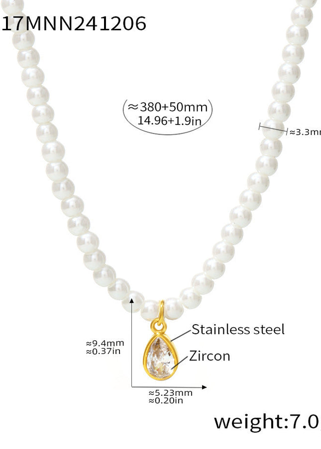 Jordan Necklace