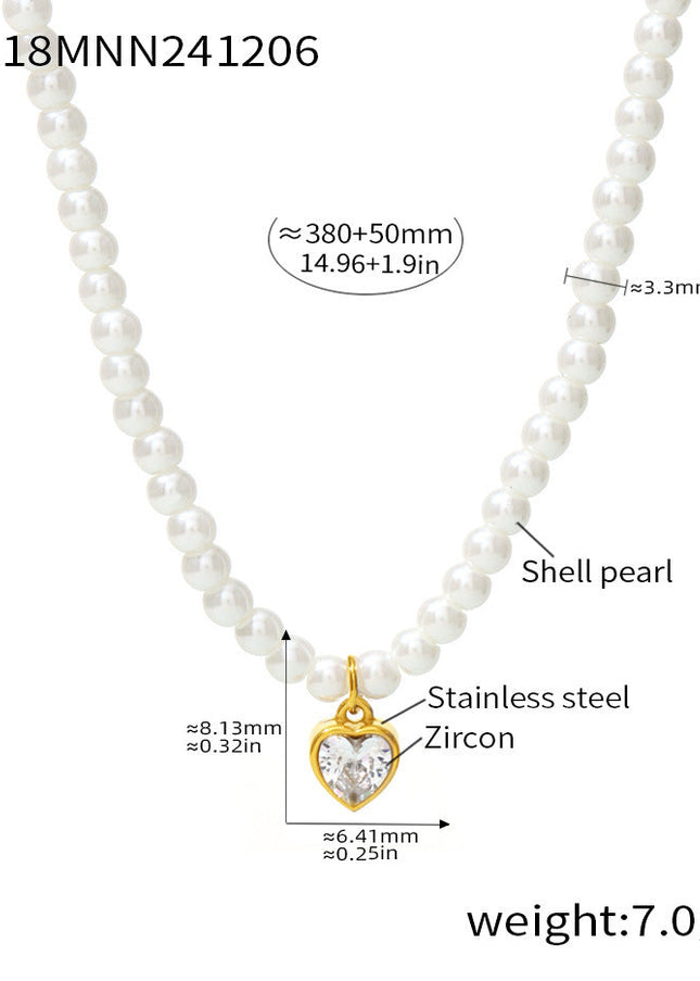 Jordan Necklace