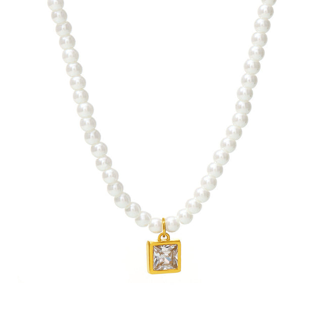 Jordan Necklace