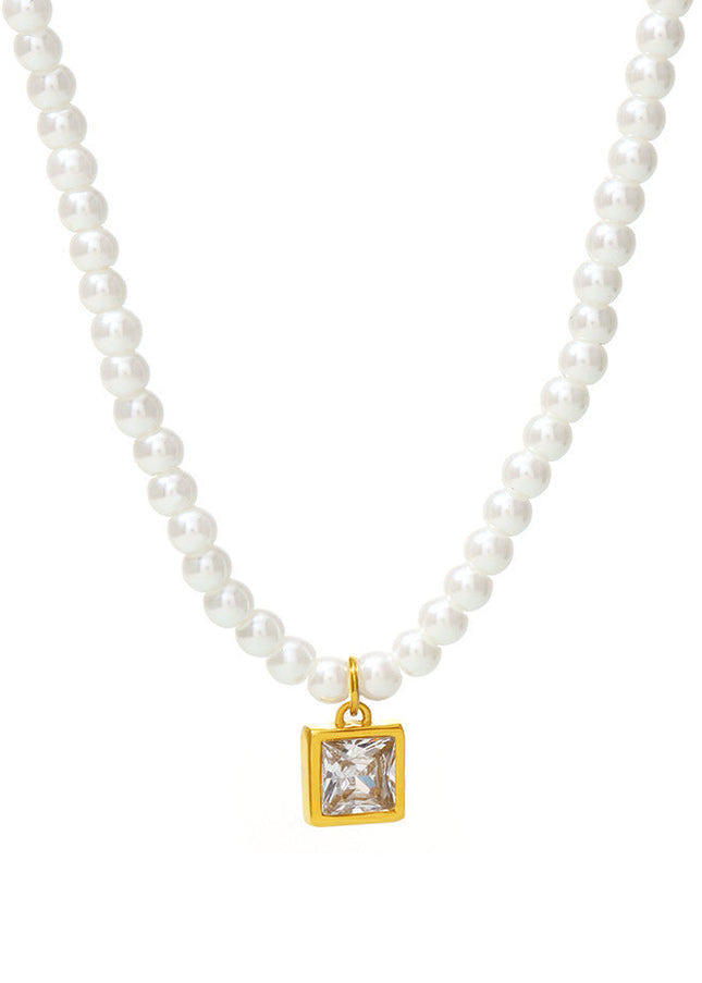 Jordan Necklace