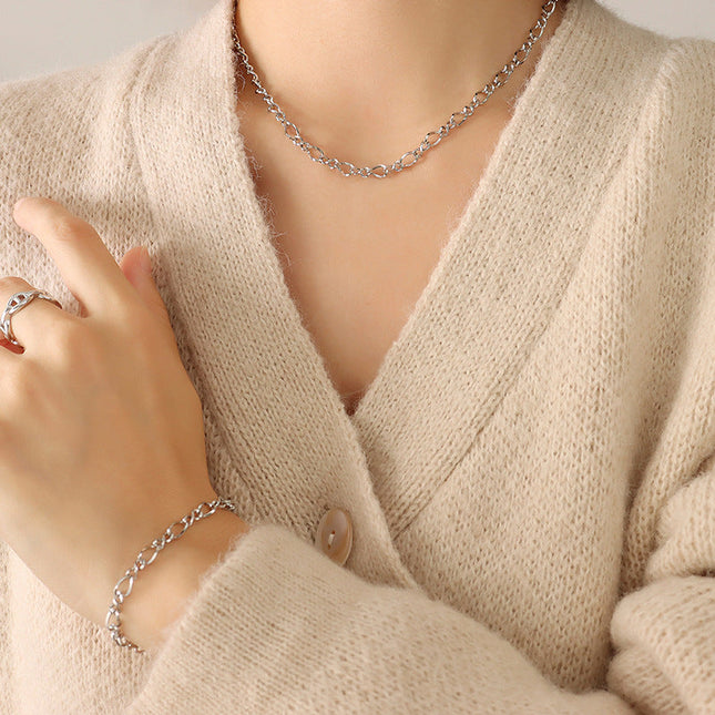 Jose Necklace