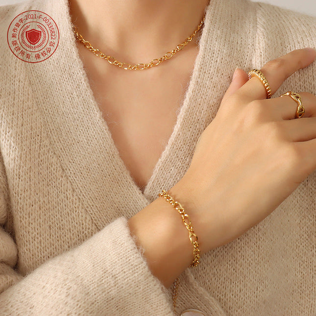 Jose Necklace