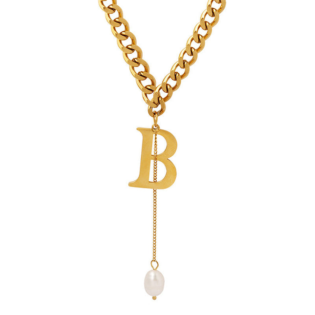 Joshua Necklace