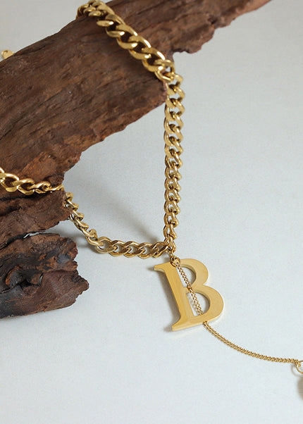Joshua Necklace