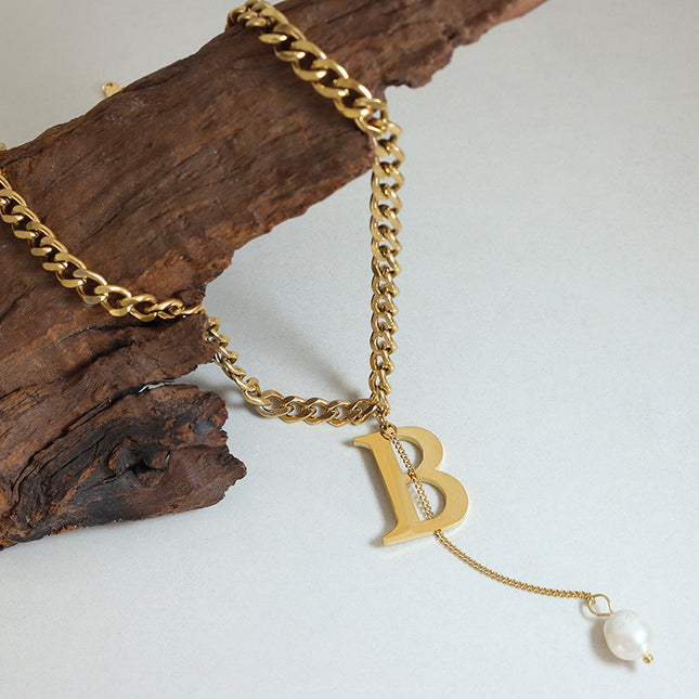 Joshua Necklace