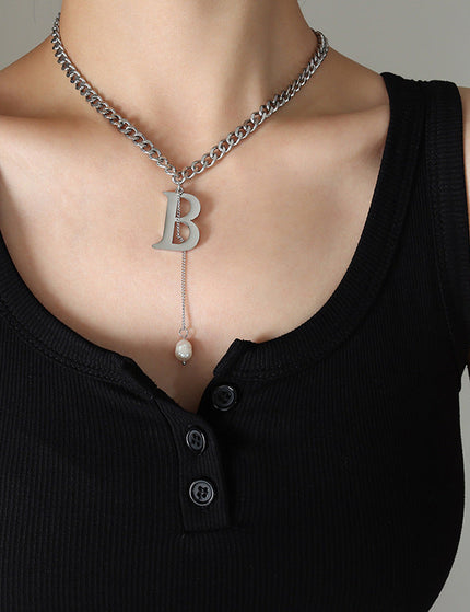Joshua Necklace