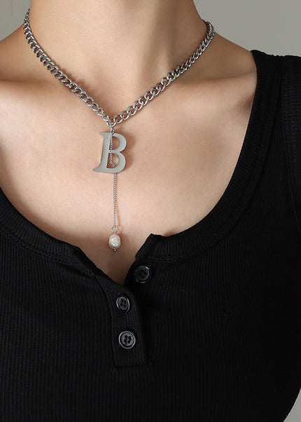 Joshua Necklace
