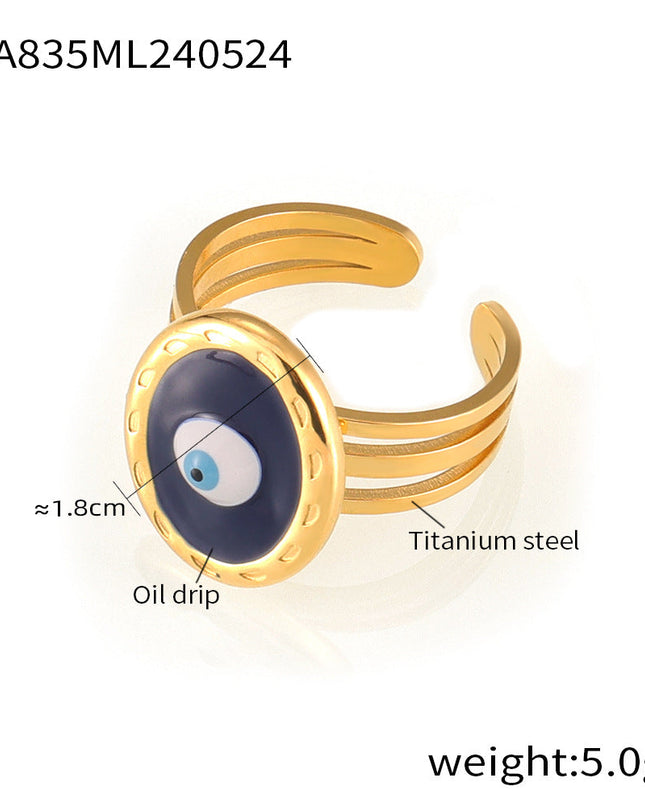 Josie Ring