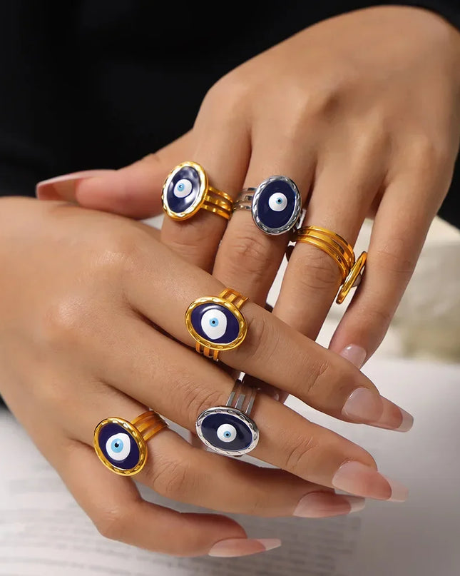 Josie Ring