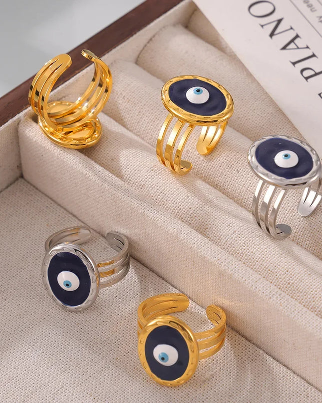 Josie Ring